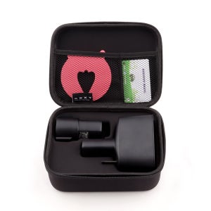 테슬라 SEXY BAG DC콤보 J1772 어댑터 하드 케이스 DC콤보 케이스
