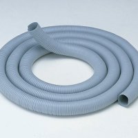 경질 덕트호스 Hard Duct Hose 내경55mm-100mm 길이5m