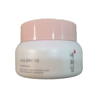 예화담 고보습 클렌징 크림 200ml