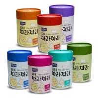 테비 짜라짜라 고양이간식 10g x 50p