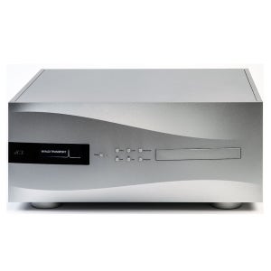 dCS Vivaldi Transport (비발디 트랜스포트)