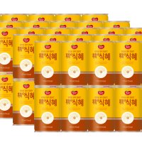 동원 정식혜 캔 175ml 60캔