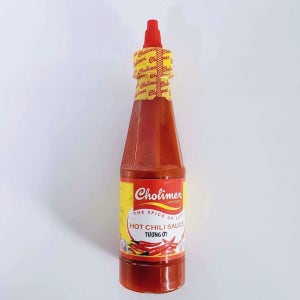 베트남 촐리맥스 핫 칠리소스 250g, 24개