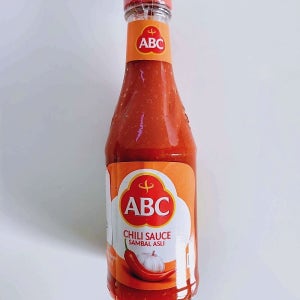 인도네시아 ABC 칠리소스 395g, 24개