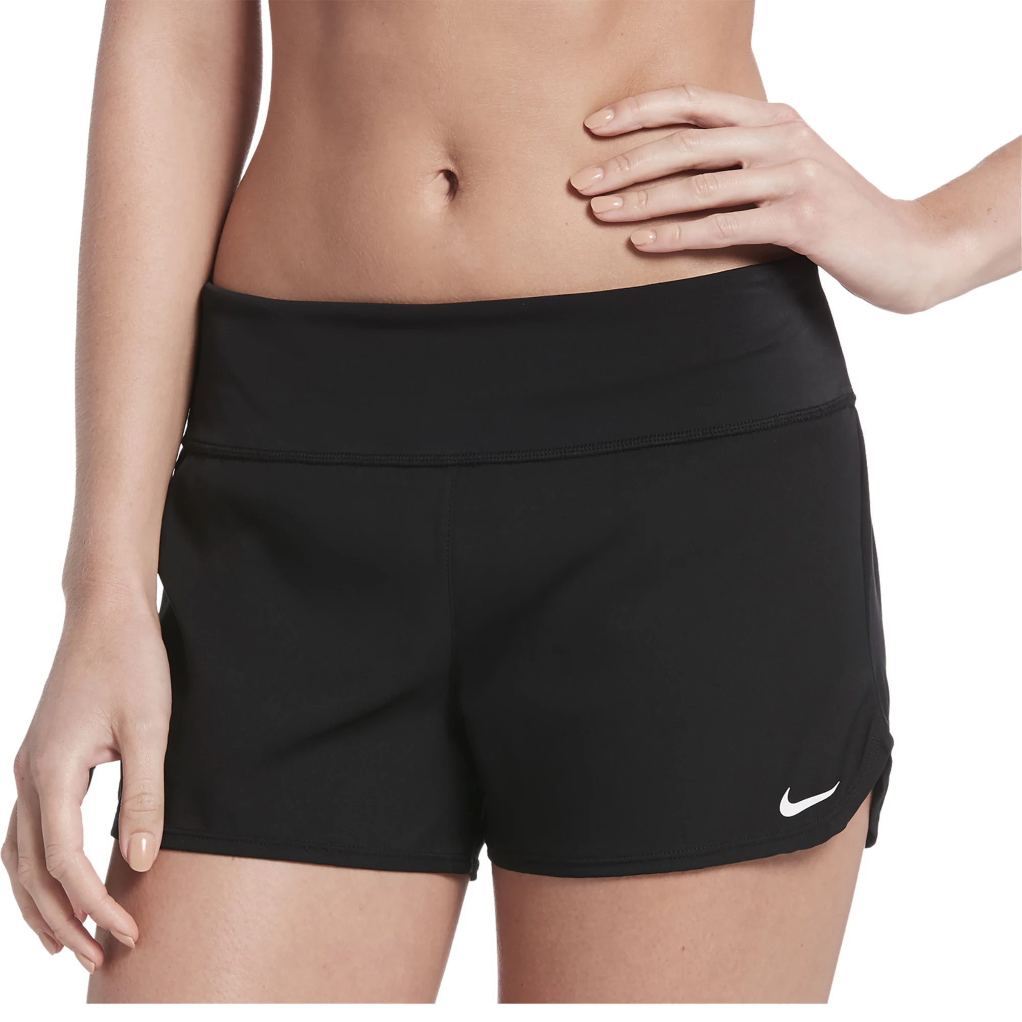 나이키 여성 스윔 팬츠 / 수영복 바지