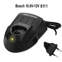 보쉬 배터리 충전기 Bosch10.8V-12V 충전 호환품bat411