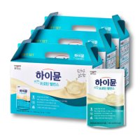 하이뮨 마시는 프로틴 밸런스 액상 125ml 36포