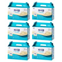 하이뮨 마시는 프로틴 밸런스 액상 125ml 72포