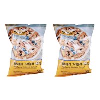 노브랜드 블루베리 그래놀라 시리얼 600g x 2개 새콤달콤 고소한 간편식사