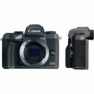캐논코리아 EOS M5+EF-M15-45mm IS 렌즈키트