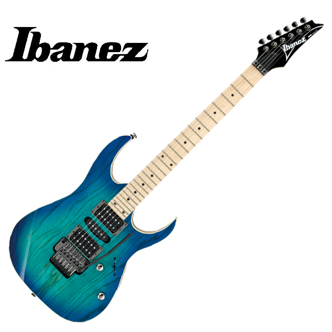 Ibanez 아이바네즈 일렉기타 Ibanez RG370AHMZ