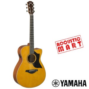 야마하 통기타 YAMAHA AC5M ARE VN