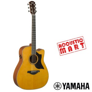 야마하 통기타 YAMAHA A5M ARE VN