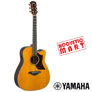 [실 재고 있음] 야마하 통기타 YAMAHA A3R ARE VN