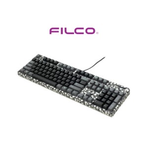 FILCO 필코 마제스터치 2 루미스컬 기계식 키보드