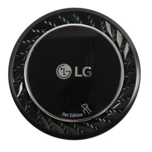 LG 정품 A9 코드제로 배기필터+커버세트 ADQ74773924 A9700BPK