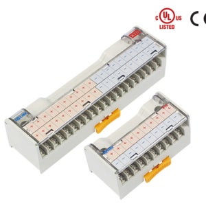 삼원ACT IOLINK XTB-COM20B 인터페이스 단자대