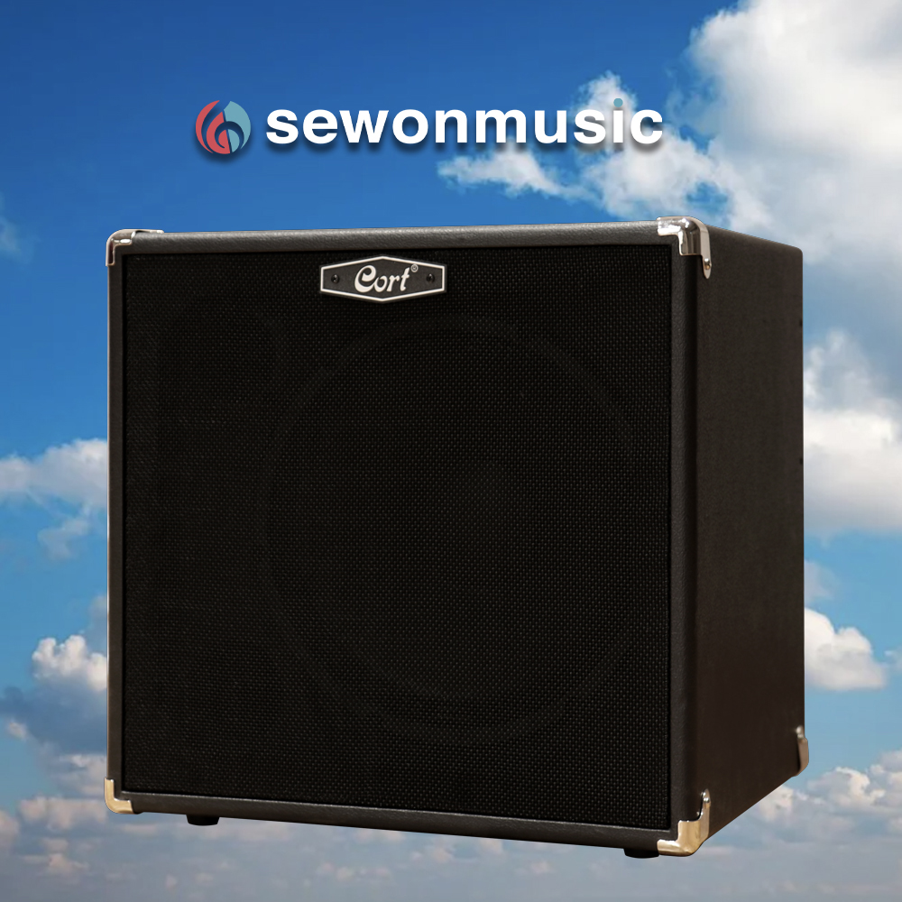 Cort 콜트 CM150B 공연용 고출력 베이스기타 앰프
