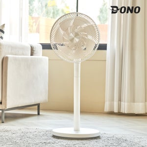 도노 무소음 써큘레이터 탁상/스탠드 겸용