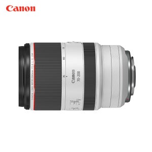 캐논 RF 70-200mm F2.8 L IS USM 카메라 렌즈 후드 케이스 포함