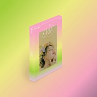 예린 앨범 아리아 ARIA 1집 미니 솔로 여자친구 YERIN Day