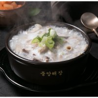 [서울/성남 당일배송] 한우 내장탕 816g [중앙해장]