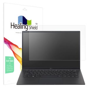 힐링쉴드 LG 그램 2022 14Z90Q 14ZD90Q 저반사 Light 액정보호필름
