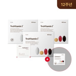 트루바이타민 I 30포, 3개