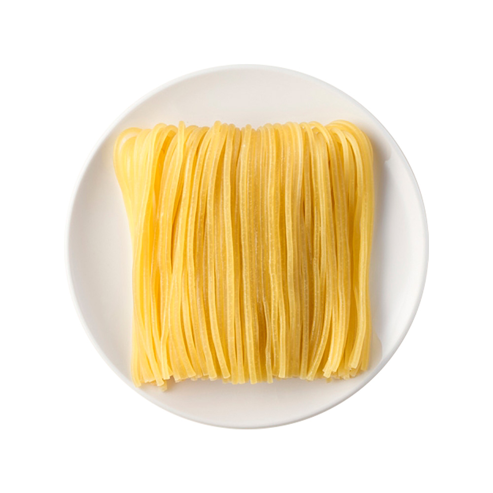 유가네 쫄면사리 180g X 3팩