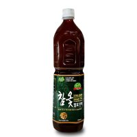 DMZ 국내산 참옻 발효진액 1.5L