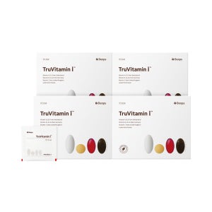 트루바이타민 I 30포, 4개