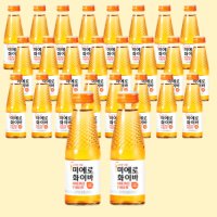 미에로화이바 100ml x 10개 식이섬유 비타민음료