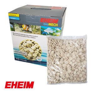 [여과망 사은품증정] 에하임 바이오메크 1리터 여과재