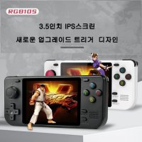 RGB 10S GBA 빈티지 FC 휴대용 PSP 게임기