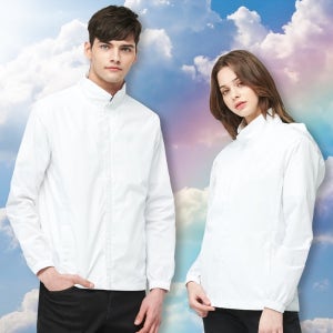 여성경량바람막이 홑겹바람막이 남성 남자 아웃도어