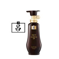 려 화윤생 뷰티풀에이징 샴푸 350ml