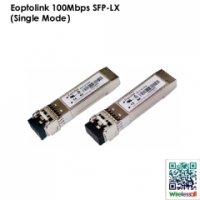 [Eoptolink]♣EOLS-1303-15♣SFP-LX 100Mbps 광모듈-싱글모드,LC타입*문의요망*