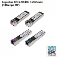 [Eoptolink]♣EOLS-BI1303-15L♣ BIDI 100Mbps SFP-LX 1310nm 광모듈-싱글모드 *문의요