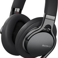 소니 레퍼런스 헤드폰 새제품 (검은색) Sony MDR-1AM2