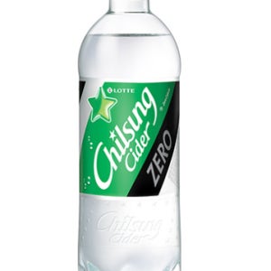 칠성사이다 제로 업소용 500ml x 20펫