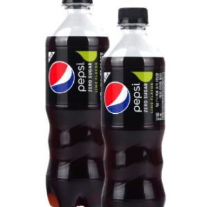 펩시콜라 제로슈거 라임 업소용 500ml x 20펫