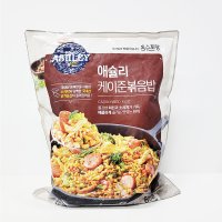 코스트코 애슐리 케이준 볶음밥 280G x 6 아이스박스포장