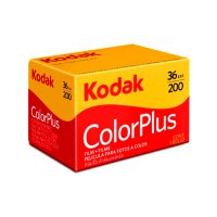 코닥 컬러플러스 200 36장 컬러 영화용 흑백 필름 카메라 KODAK 5개선택