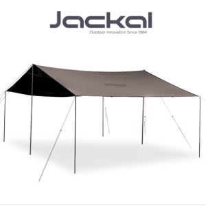 블랙 코팅 렉타 타프(5500-4400)