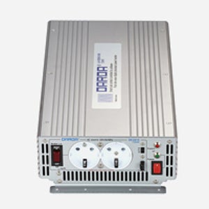 정현파 인버터 다르다 24v 1200w DK2412(2410)
