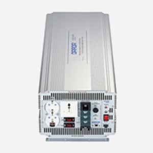 정현파 인버터 다르다 24v8000w DK2480A