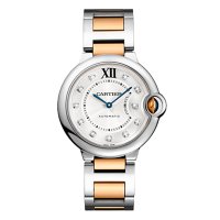 Cartier Ballon Bleu Automatic men’s watch WE902031