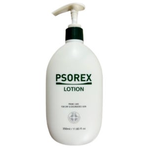 1개 제로이드 쏘렉스 로션 350ml