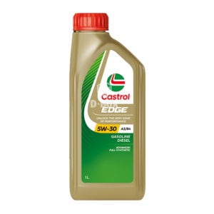 캐스트롤 엣지 티타늄 5W30 1L