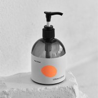 [홀리바넘] HOLIBANUM Hand Wash [350ml]